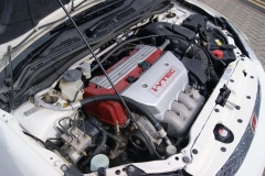 Honda Civic Type R JDM EP3